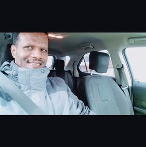 Meet your Posher, Seidwa